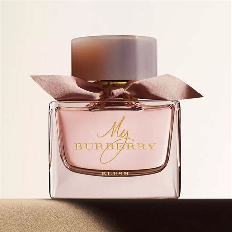 burberry original women's perfume|burberry female perfume list.